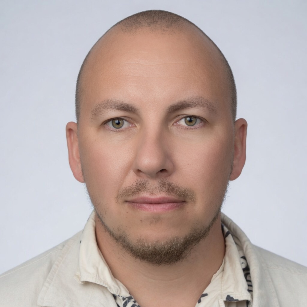 Andreas Wernersson