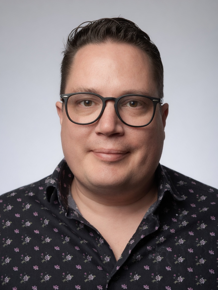 Mikael Lindström